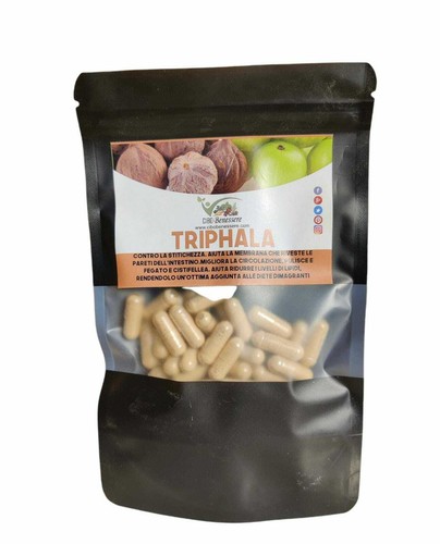 Triphala indiana ayurveda - triphala,