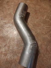 New 21.41881 Exhaust System
