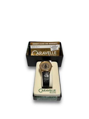 Orologio donna caravelle - donna, by