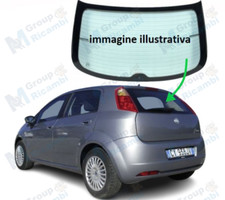 Fiat Grande Punto 2005 In Poi