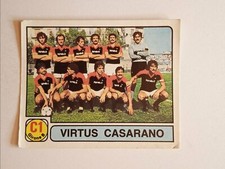 1981-82 Panini Calciatori