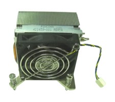 HP DC5100 DC7100 CPU Heatsink