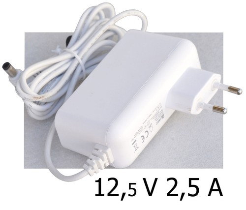 Alimentatore up0301q 12pe - alimentatore, up0301q-12pe
