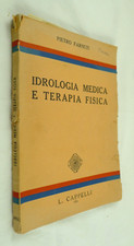 FARNETI IDROLOGIA MEDICA E