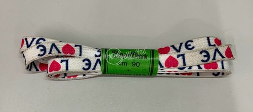 Coppia lacci love pippo - coppia, blisk