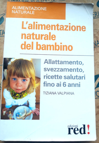 Alimentazione naturale del - l',