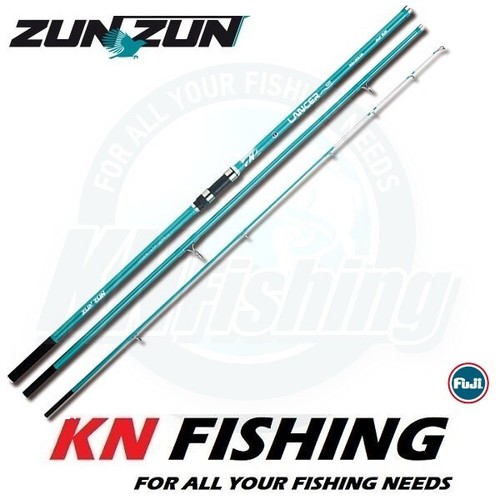 Zunzun lancer canna pesca - lancer, da