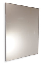 Specchio bagno su misura
