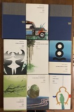 9 Volumi Club Degli Editori