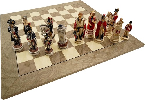 Battaglia waterloo del 18 - waterloo,
