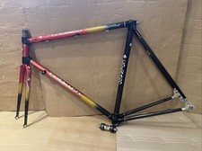 Cuadro Colnago Monotubo