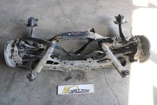 PONTE ASSALE POSTERIORE AUDI