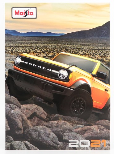 Maisto modellismo catalogo - /,