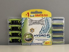 Wilkinson Hydro 5 lamette da