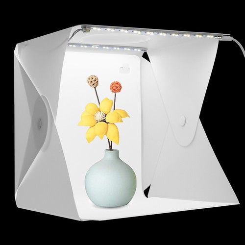 Studio fotografico light box - light,