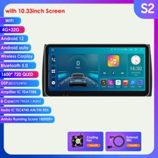 10.33" GPS Navi Android 13
