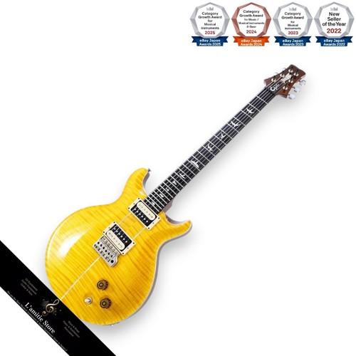 Prs paul reed smith - santana, ii