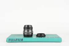 Fujifilm 23mm f2 R WR XF super EBC  + 2 ANNI DI GARANZIA  - 2 YEARS WARRANTY