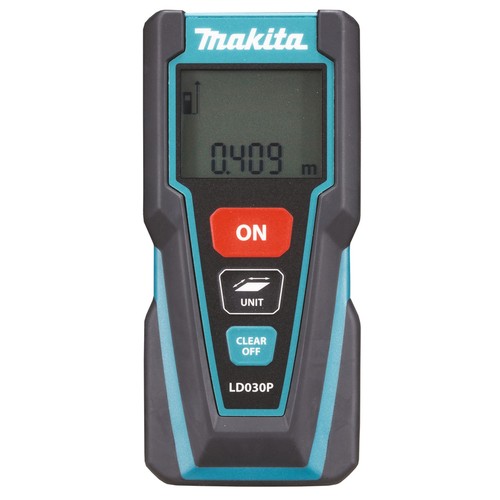 Makita ld030p telemetro laser - makita,