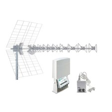 Kit antenna 5G Fracarro kit 4