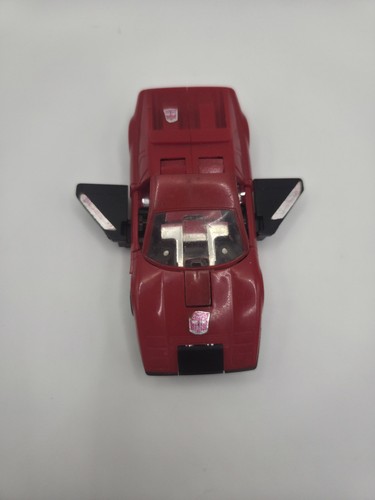 Transformers overdrive - transformers,