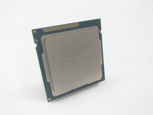 Intel core 3570 socket 4 - core, i5-3570