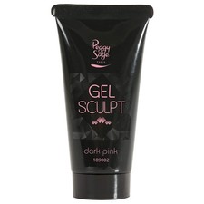 Peggy Sage Gel Sculpt Dark