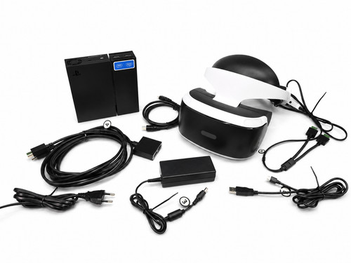 Occhiali realtà virtuale - , vr