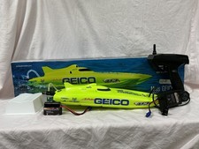 Proboat RC Miss Geico
