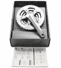 Guarnitura da strada Shimano
