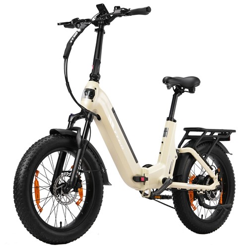 Ttgo bicicletta elettrica - bicicletta,