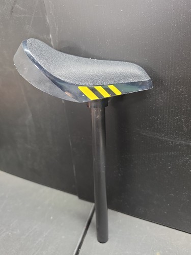 Nos uni mini bmx seat - uni,