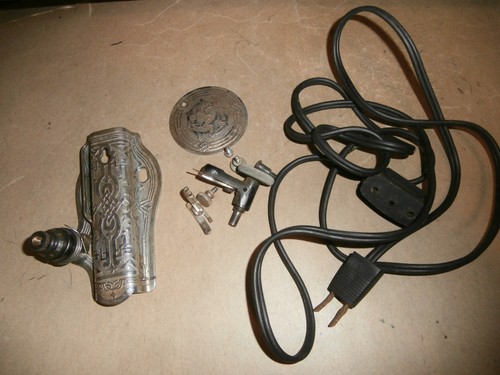 Vintage singer sewing - vintage, machine