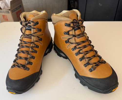 Zamberlan vioz lux gtx - zamberlan,