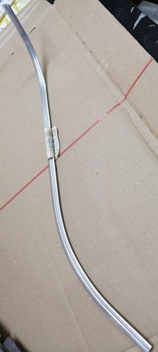 Profilo bordo scudo piaggio - bordo,