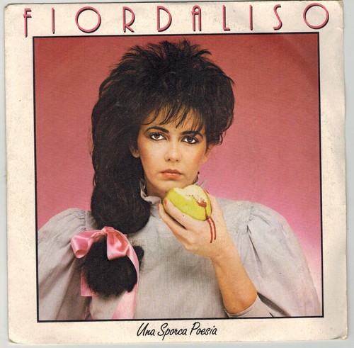 Fiordaliso giri una sporca - giri,