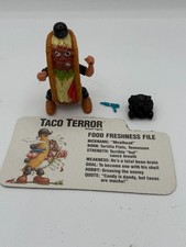 Figurina vintage 1988 Mattel