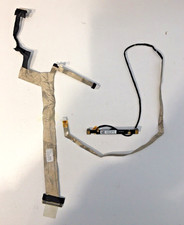 Cavo Flat Lcd e webcam con cavo per Hp Pavilion DV8T-1200 QCM03C DA508032BZ1070