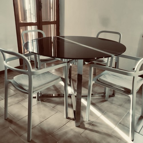 Calligaris tavolo tondo - tavolo,