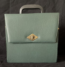 VALIGETTA PORTA DISCHI VINILE