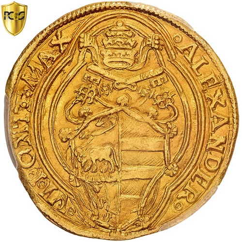 971588 papal states - [#971588],