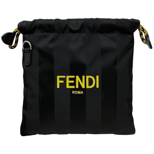 Borsa tracolla fendi - a,