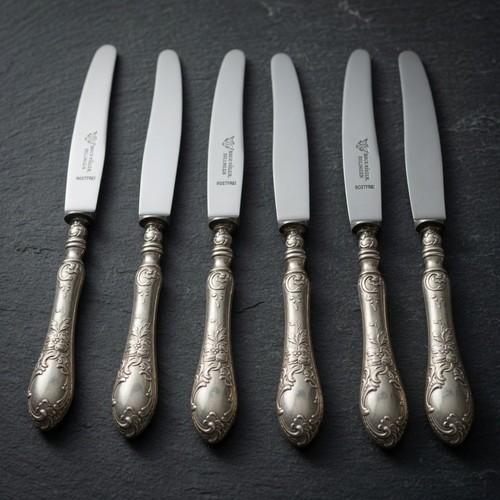 Set coltelli frutta - da,