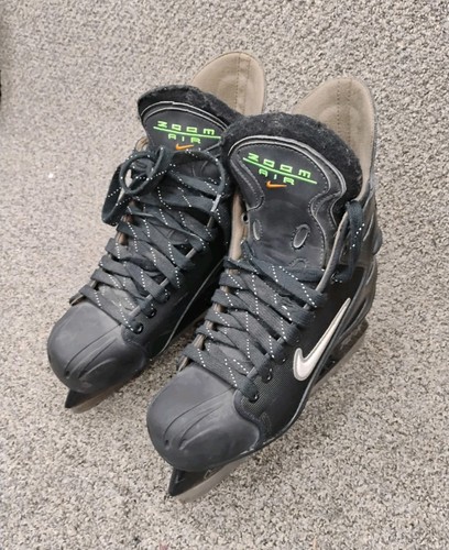 Pattini hockey ghiaccio - hockey, su