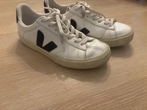 Veja sneakers basse pelle - basse,