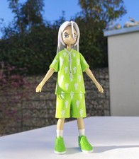 TAKASHI MURAKAMI - BILLIE