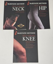 (3) Treat Your Own Neck Hip