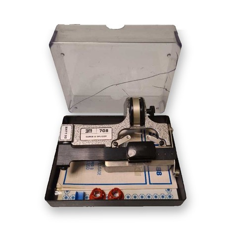 708 luxe super8 - 3m,