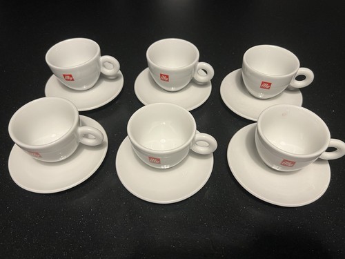 Set tazze cappuccino caffe - set,