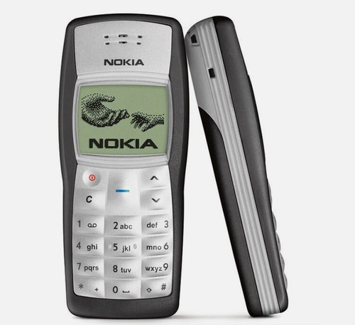 Telefono cellulare nokia - cellulare,